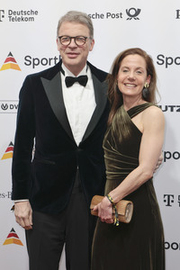 Ball des Sports 2026 in Frankfurt