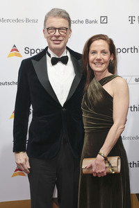 Ball des Sports 2026 in Frankfurt