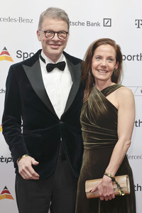 Ball des Sports 2026 in Frankfurt