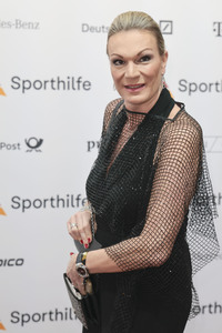 Ball des Sports 2026 in Frankfurt