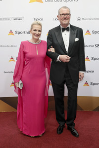 Ball des Sports 2026 in Frankfurt
