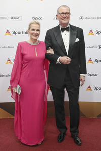 Ball des Sports 2026 in Frankfurt