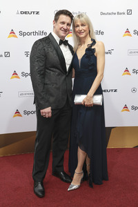 Ball des Sports 2026 in Frankfurt