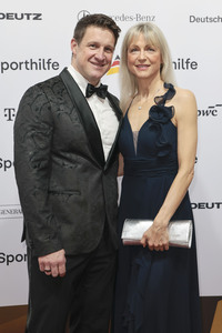 Ball des Sports 2026 in Frankfurt