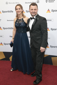 Ball des Sports 2026 in Frankfurt