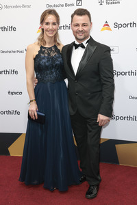 Ball des Sports 2026 in Frankfurt