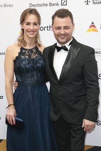 Ball des Sports 2026 in Frankfurt