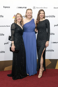 Ball des Sports 2026 in Frankfurt