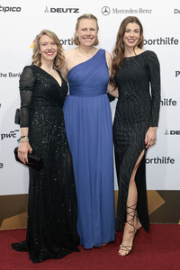 Ball des Sports 2026 in Frankfurt