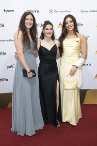 Ball des Sports 2026 in Frankfurt