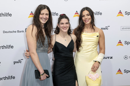 Ball des Sports 2026 in Frankfurt