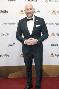 Ball des Sports 2026 in Frankfurt