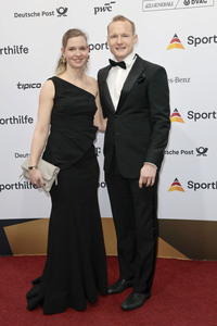 Ball des Sports 2026 in Frankfurt