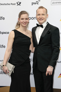 Ball des Sports 2026 in Frankfurt