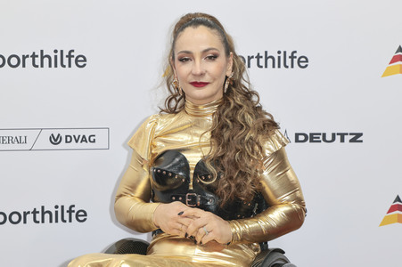 Ball des Sports 2026 in Frankfurt