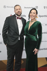 Ball des Sports 2026 in Frankfurt