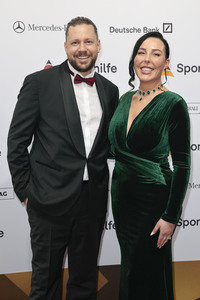 Ball des Sports 2026 in Frankfurt