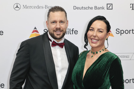 Ball des Sports 2026 in Frankfurt
