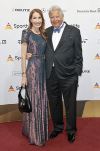 Ball des Sports 2026 in Frankfurt