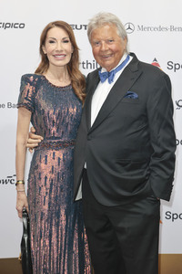 Ball des Sports 2026 in Frankfurt