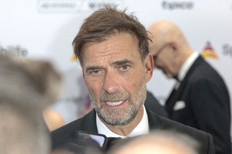 Ball des Sports 2026 in Frankfurt