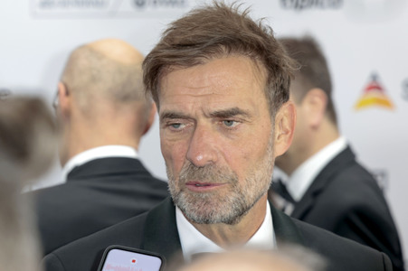 Ball des Sports 2026 in Frankfurt