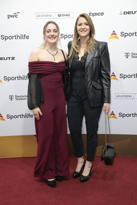 Ball des Sports 2026 in Frankfurt