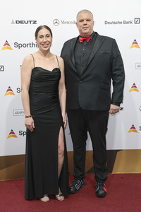 Ball des Sports 2026 in Frankfurt