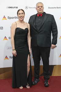 Ball des Sports 2026 in Frankfurt