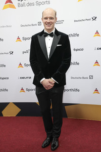 Ball des Sports 2026 in Frankfurt