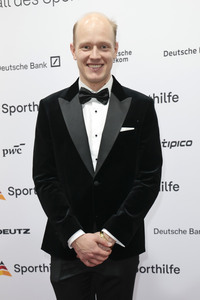 Ball des Sports 2026 in Frankfurt