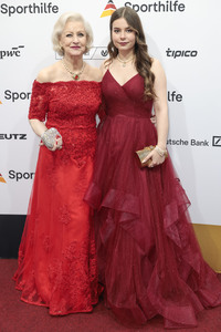 Ball des Sports 2026 in Frankfurt