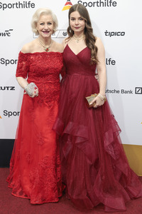 Ball des Sports 2026 in Frankfurt