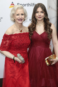 Ball des Sports 2026 in Frankfurt