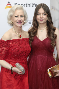 Ball des Sports 2026 in Frankfurt