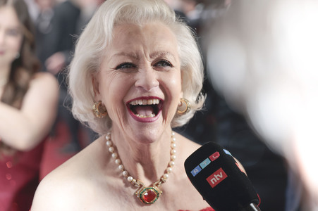 Ball des Sports 2026 in Frankfurt