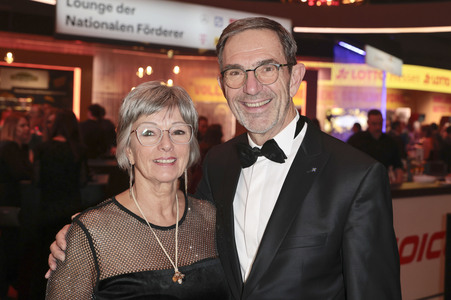 Ball des Sports 2026 in Frankfurt