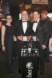 Ball des Sports 2026 in Frankfurt