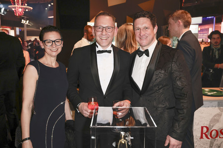 Ball des Sports 2026 in Frankfurt