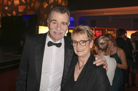 Ball des Sports 2026 in Frankfurt