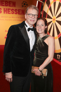 Ball des Sports 2026 in Frankfurt