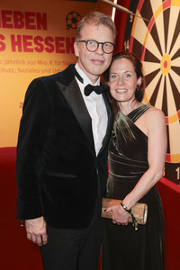 Ball des Sports 2026 in Frankfurt