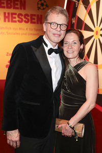 Ball des Sports 2026 in Frankfurt