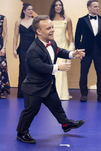 Ball des Sports 2026 in Frankfurt