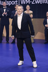 Ball des Sports 2026 in Frankfurt