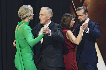 Ball des Sports 2026 in Frankfurt