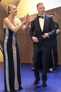 Ball des Sports 2026 in Frankfurt