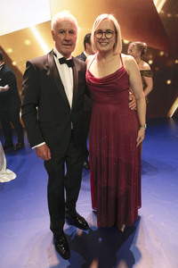 Ball des Sports 2026 in Frankfurt