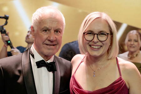 Ball des Sports 2026 in Frankfurt