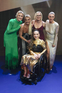 Ball des Sports 2026 in Frankfurt